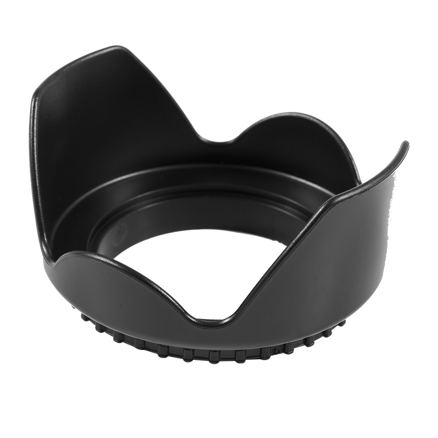 Lens Hood Petal - 2 pare-soleil en forme de fleur