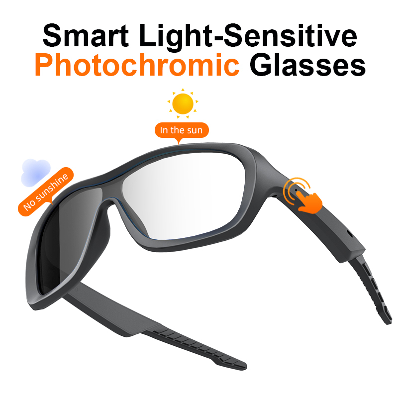 Photography Videography - Lunettes Intelligentes 2026 : Photo et