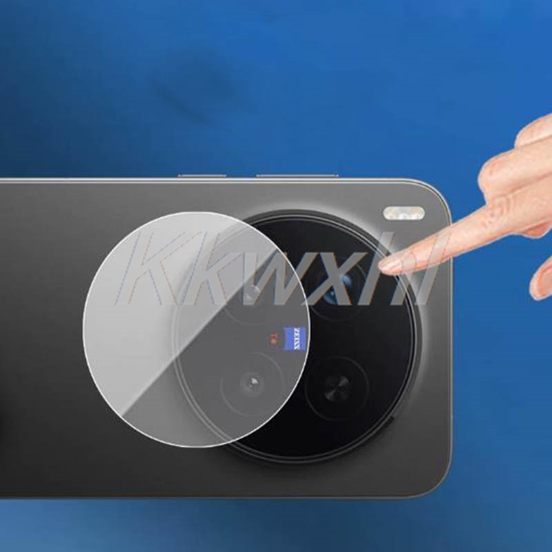 Photography Vivo X300 Pro - Film de protection d'écran en verre