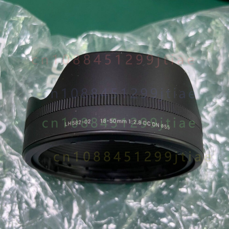 Lens Hood Petal - Pare-soleil d'objectif d'appareil photo original de