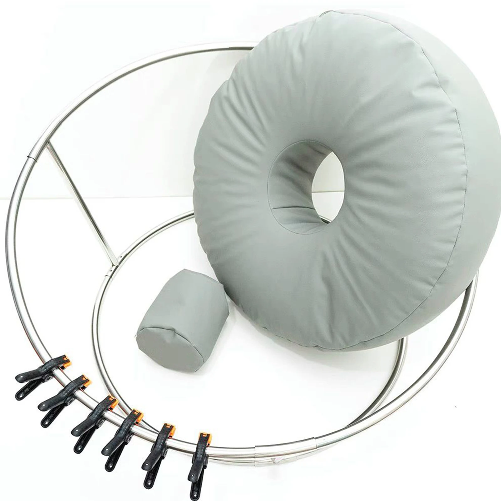 Photography Website - Accessoires de photographie pour nouveau-né, support