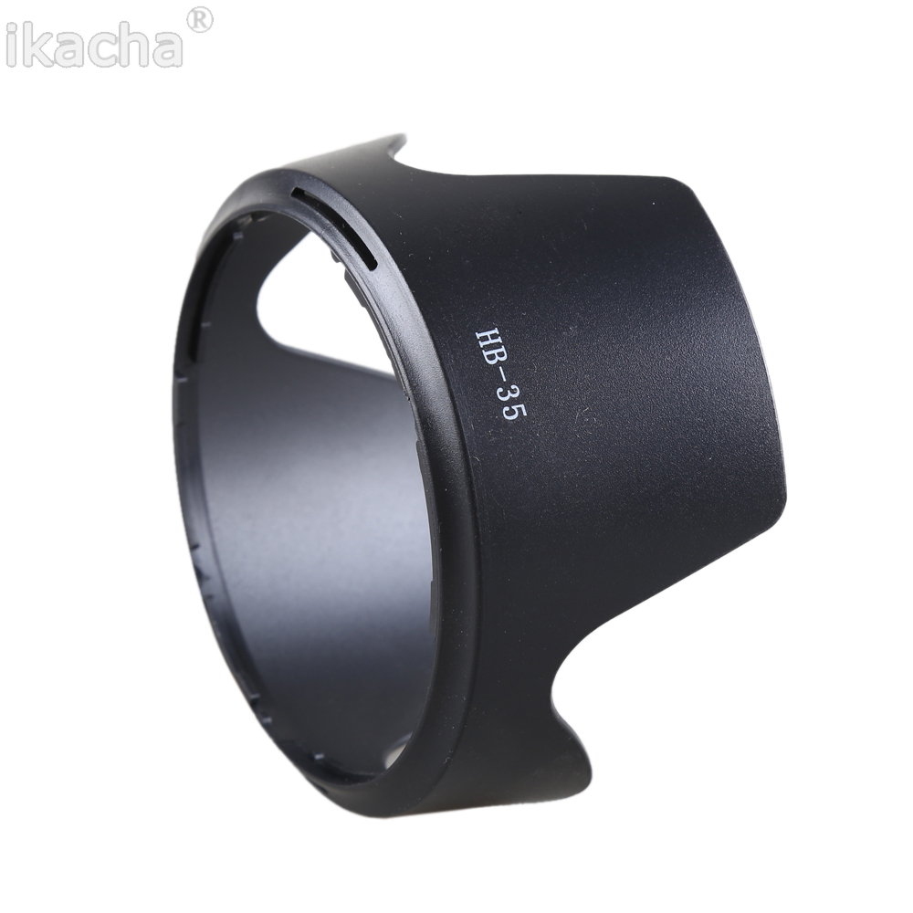 Lens Hood Petal - 2026 HB-35 HB35 Pare-soleil à baïonnette