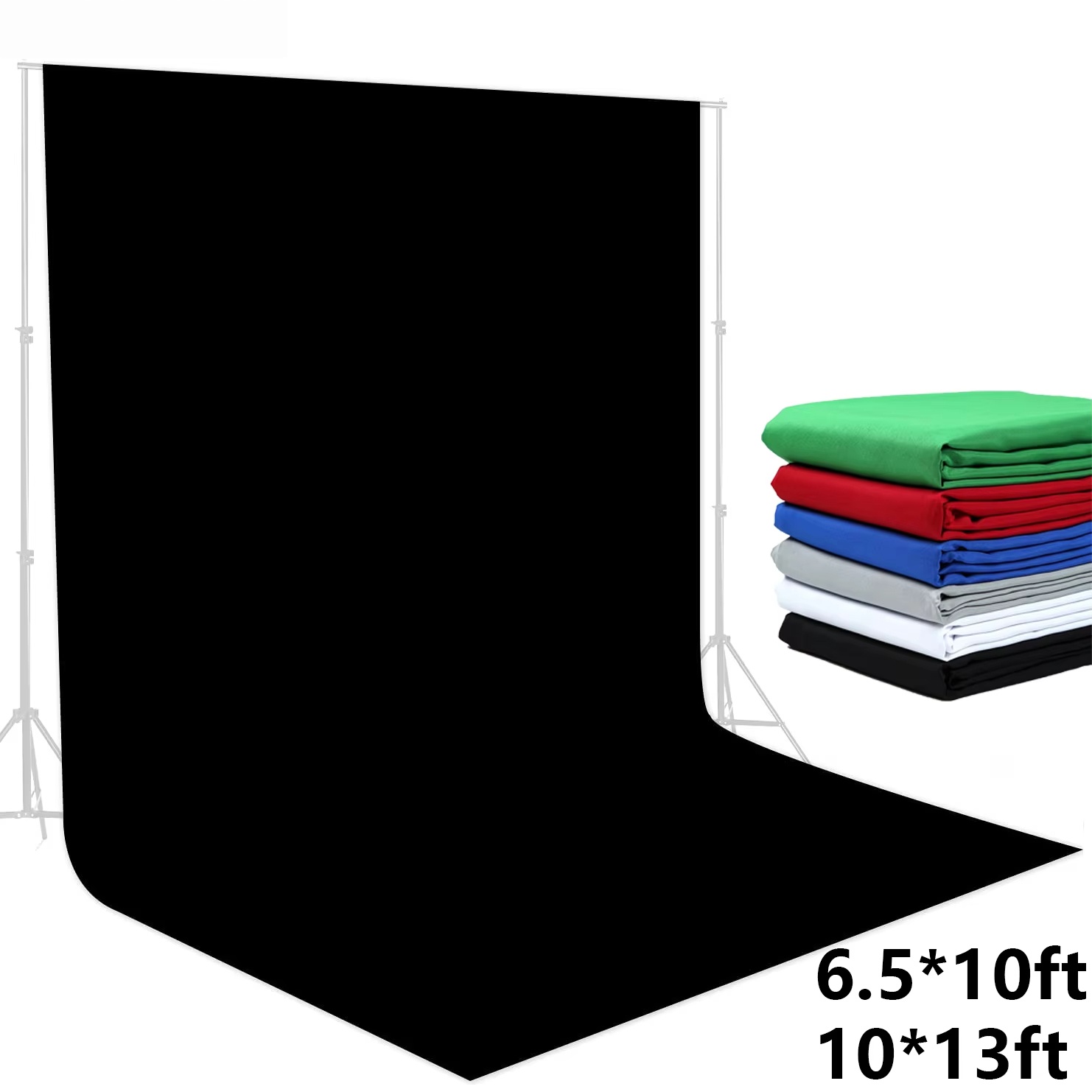 Photography Website - Toile de fond 2x3m pour photographie,