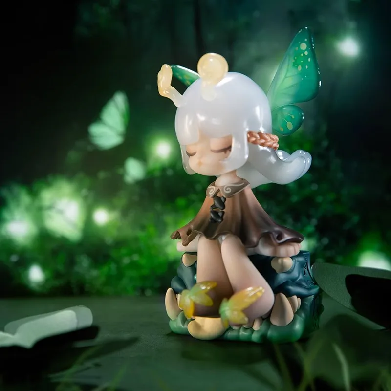 Photography Award - Boîte aveugle de la série princesse