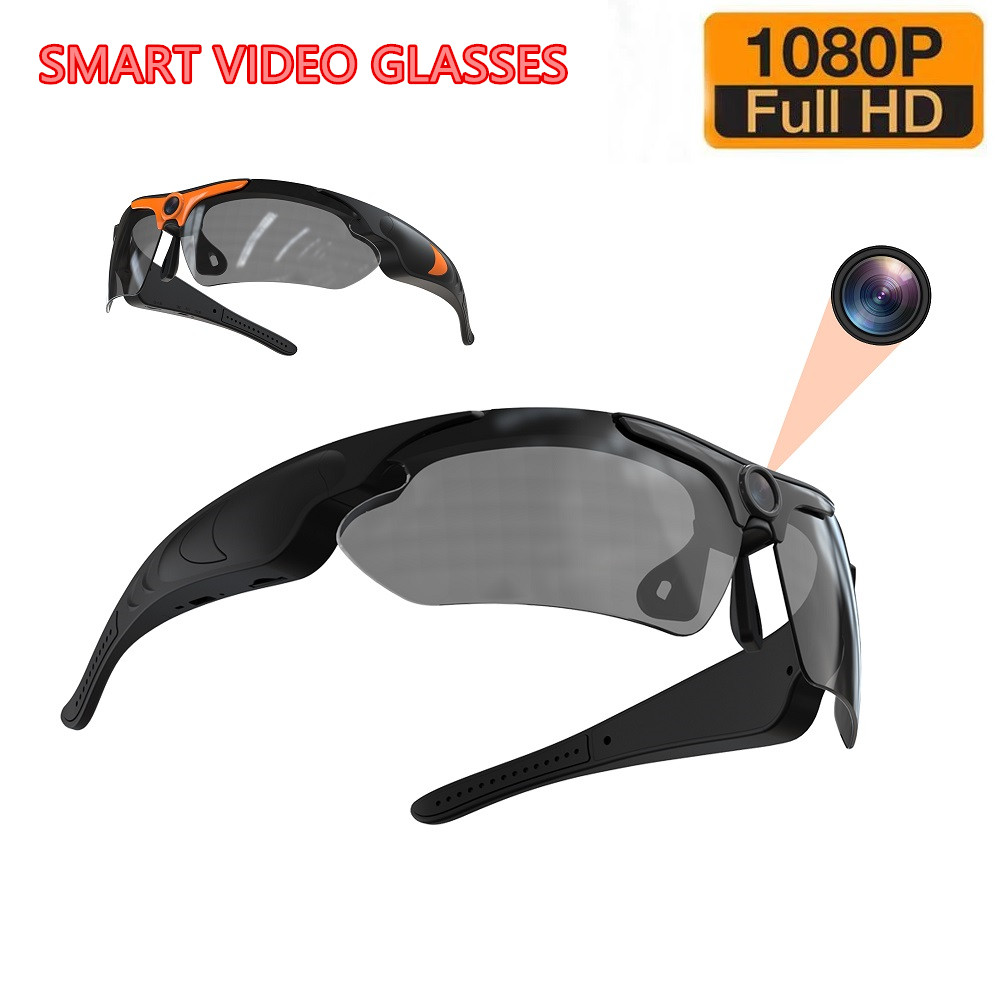 Photography Videography - Lunettes de cyclisme en plein air