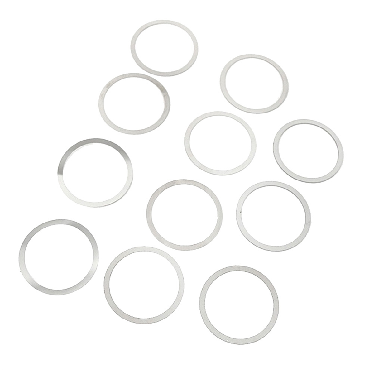 Photography Camera - Brides A72P 0.1-1MM spécifications multiples joint