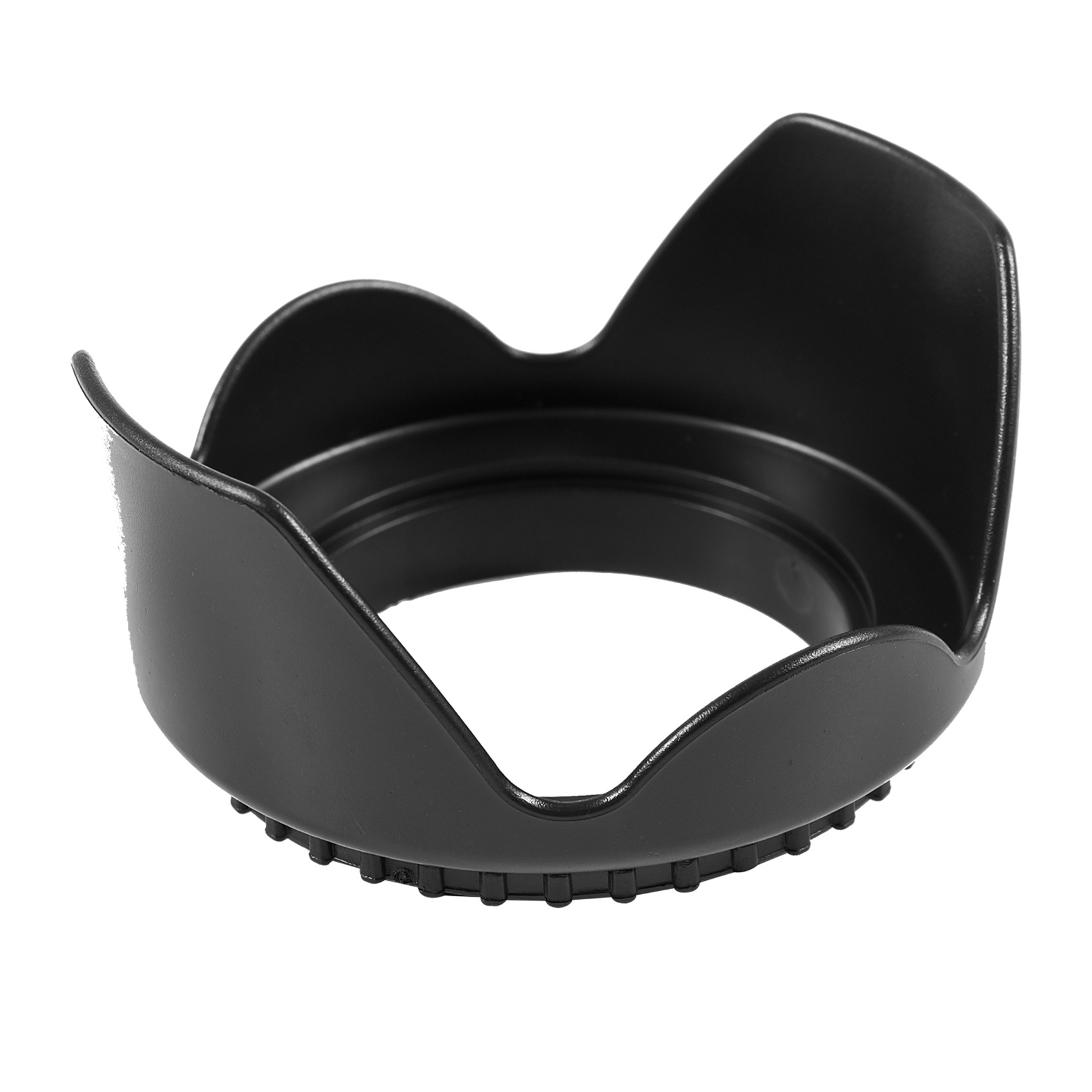 2 pare-soleil en forme de fleu - Lens Hood Petal avis et prix