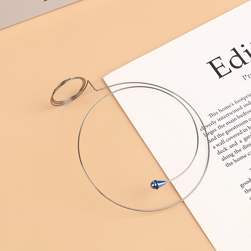 Loupe oculaire en fil d'acier  - Eye Piece Magnifier avis et prix