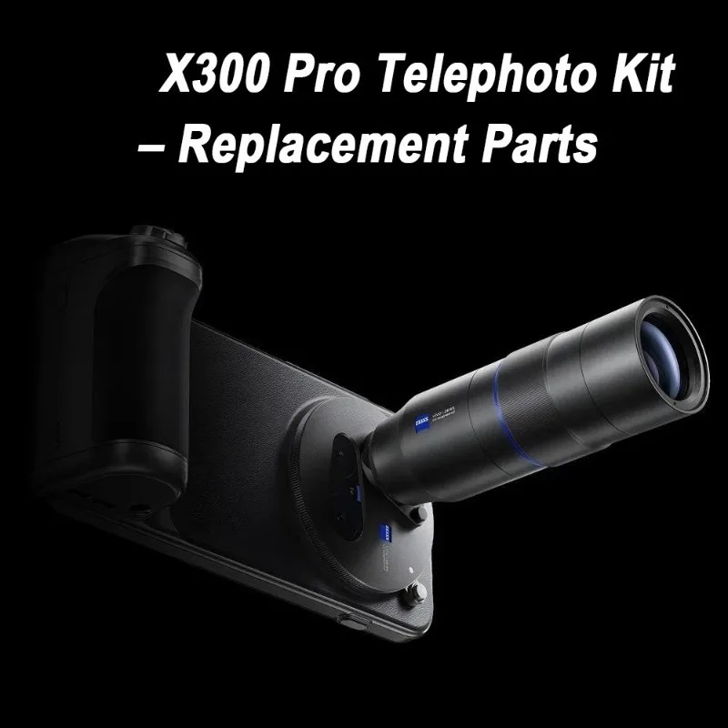 Kit de photographie profession - Photography Vivo X300 Pro avis et prix