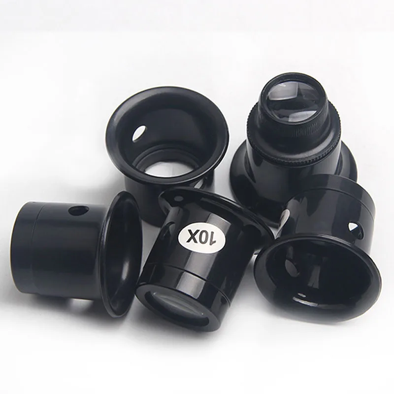 Loupe de réparation de mouveme - Eye Piece Magnifier avis et prix