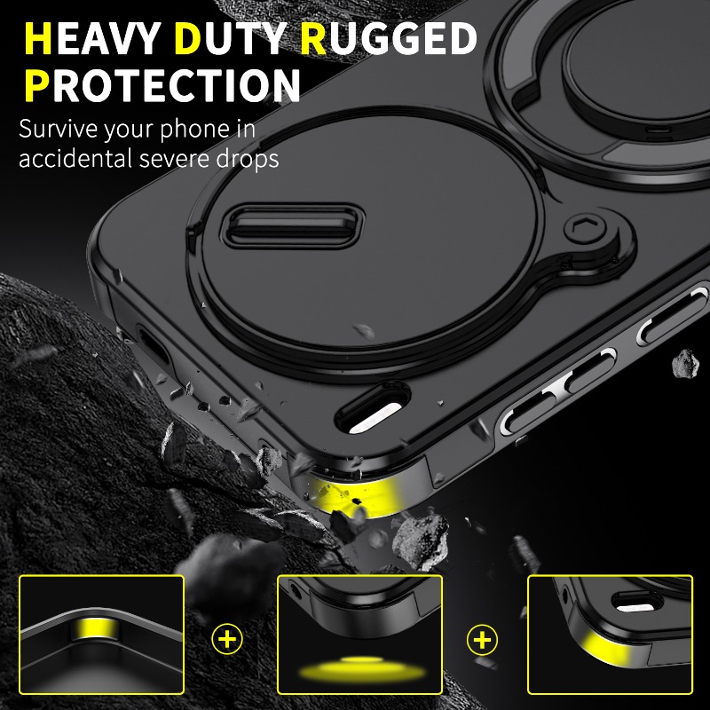 Coque de téléphone hybride ant - Photography Vivo X300 Pro avis et prix