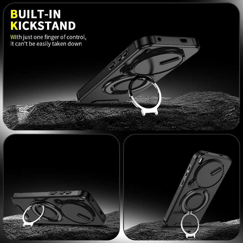 Coque de téléphone hybride ant - Photography Vivo X300 Pro avis et prix