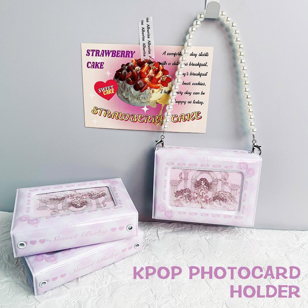 3 pouces Kawaii Album Photo Kp - Photography Award avis et prix