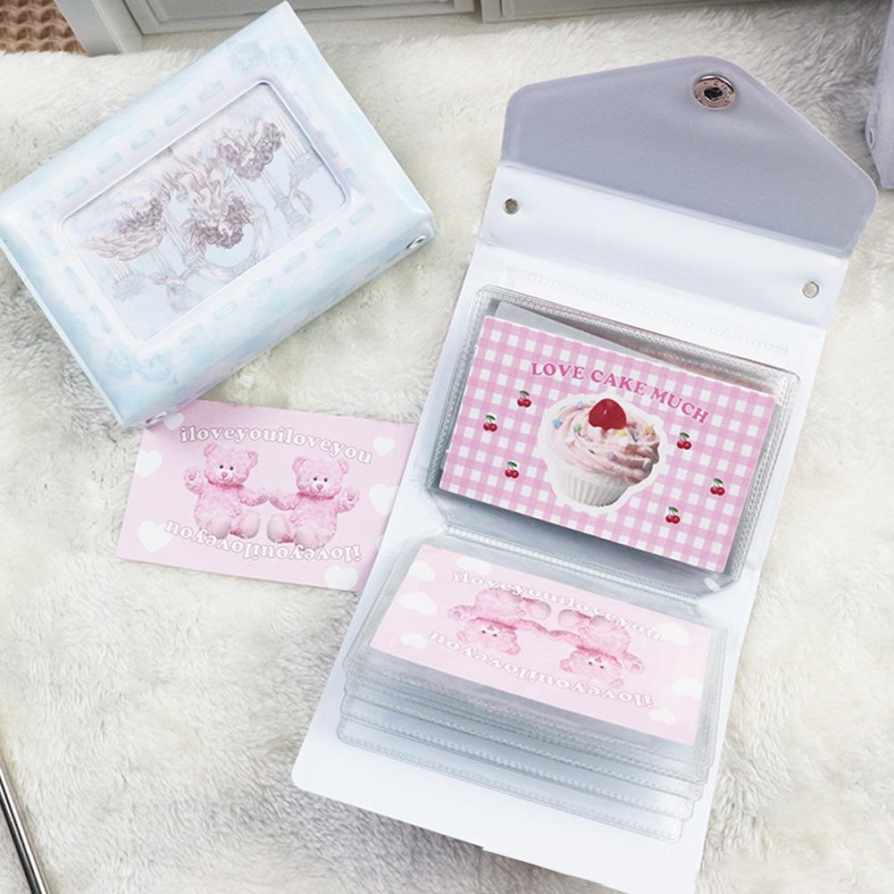 3 pouces Kawaii Album Photo Kp - Photography Award avis et prix