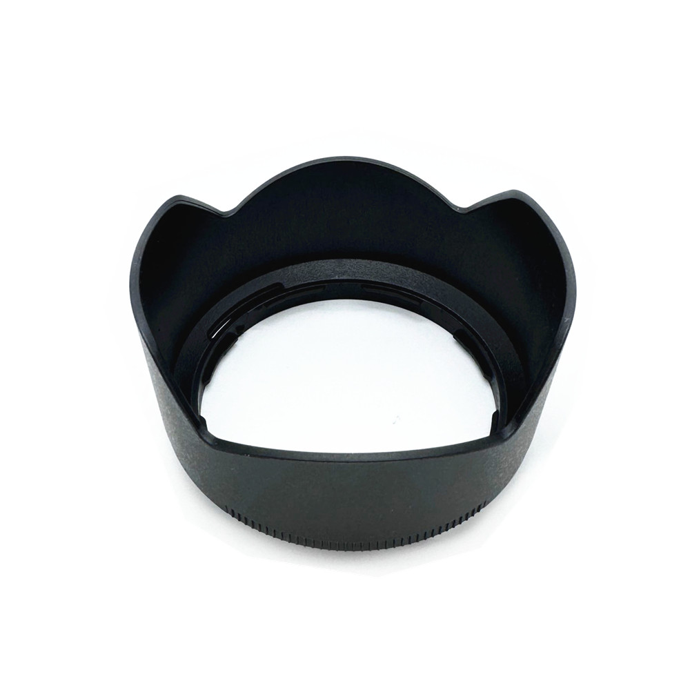 Pare-soleil en forme de pétale - Lens Hood Petal avis et prix