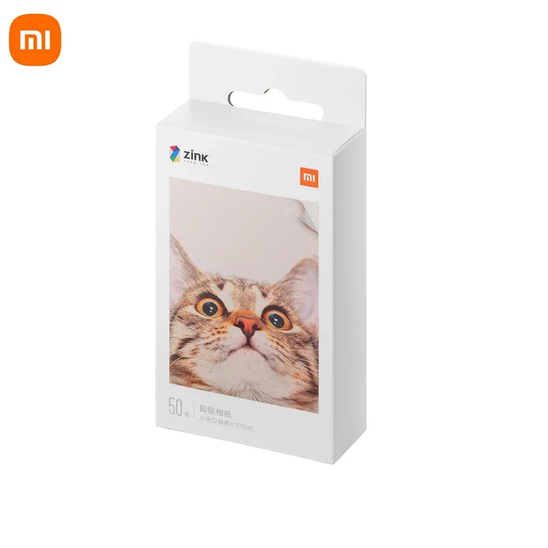 Original Xiaomi ZINK imprimant - Photography Award avis et prix