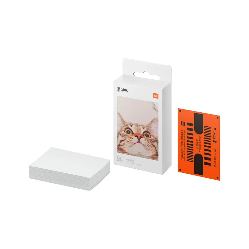 Original Xiaomi ZINK imprimant - Photography Award avis et prix
