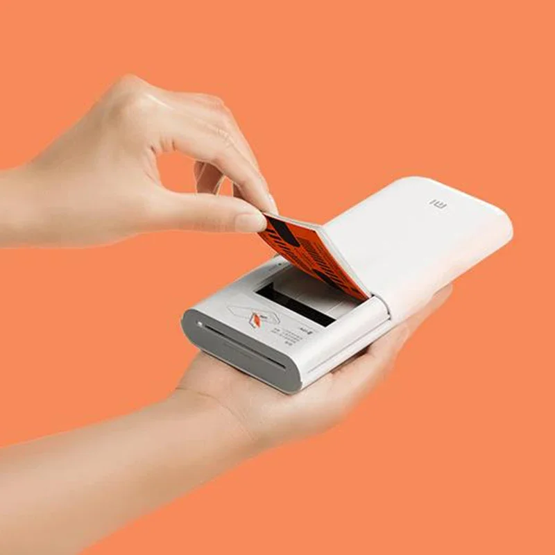 Original Xiaomi ZINK imprimant - Photography Award avis et prix