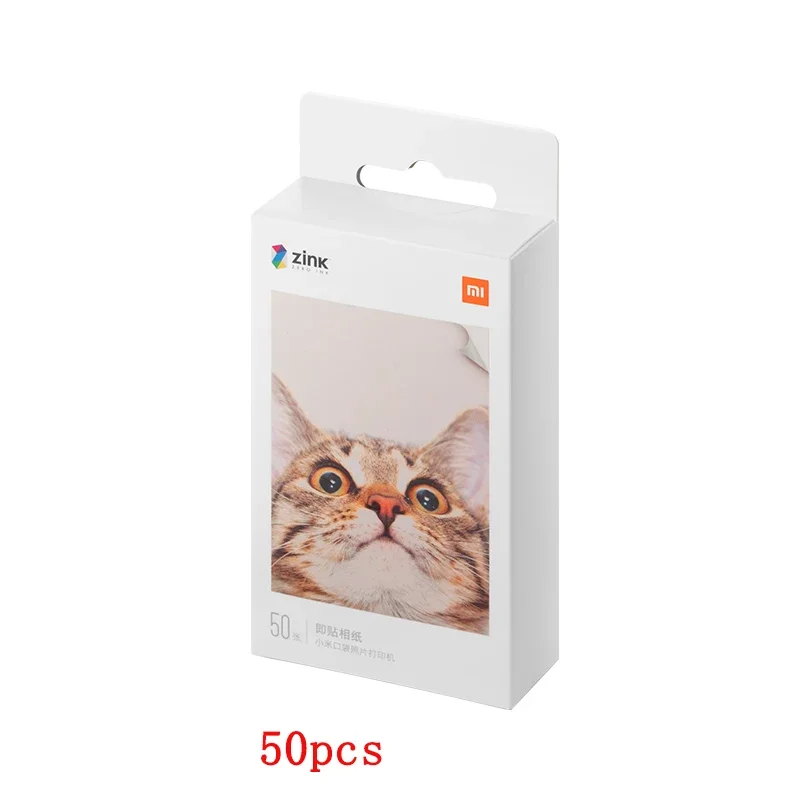 Original Xiaomi ZINK imprimant - Photography Award avis et prix