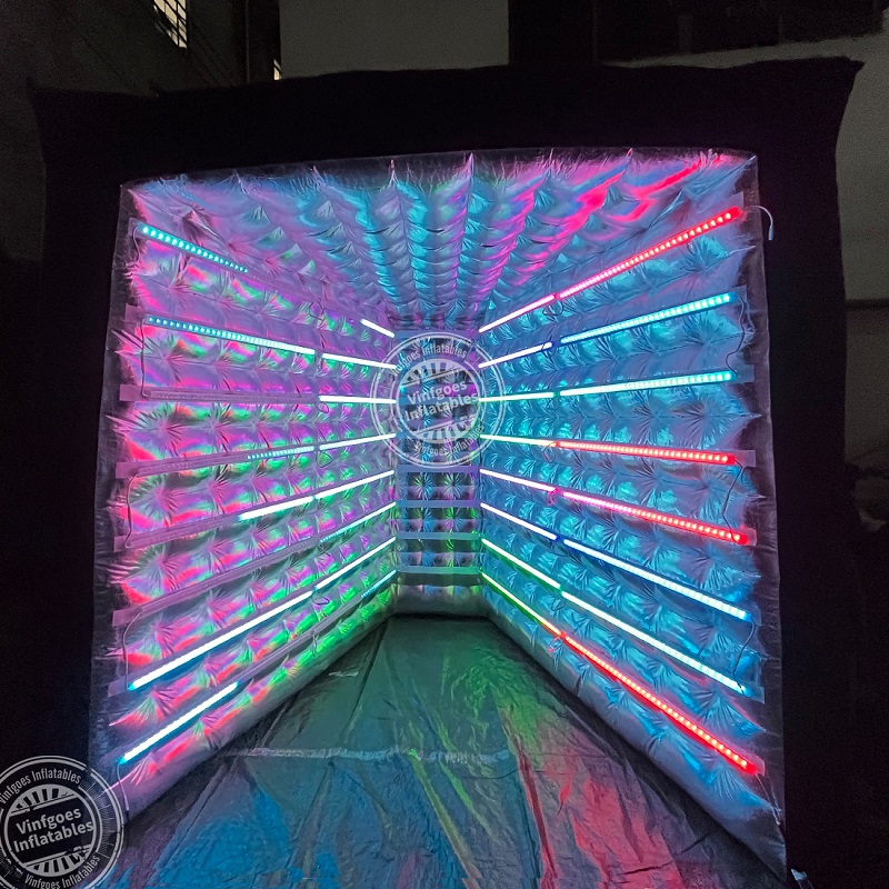 Vinfgoes-Photomaton gonflable  - Photography Website avis et prix