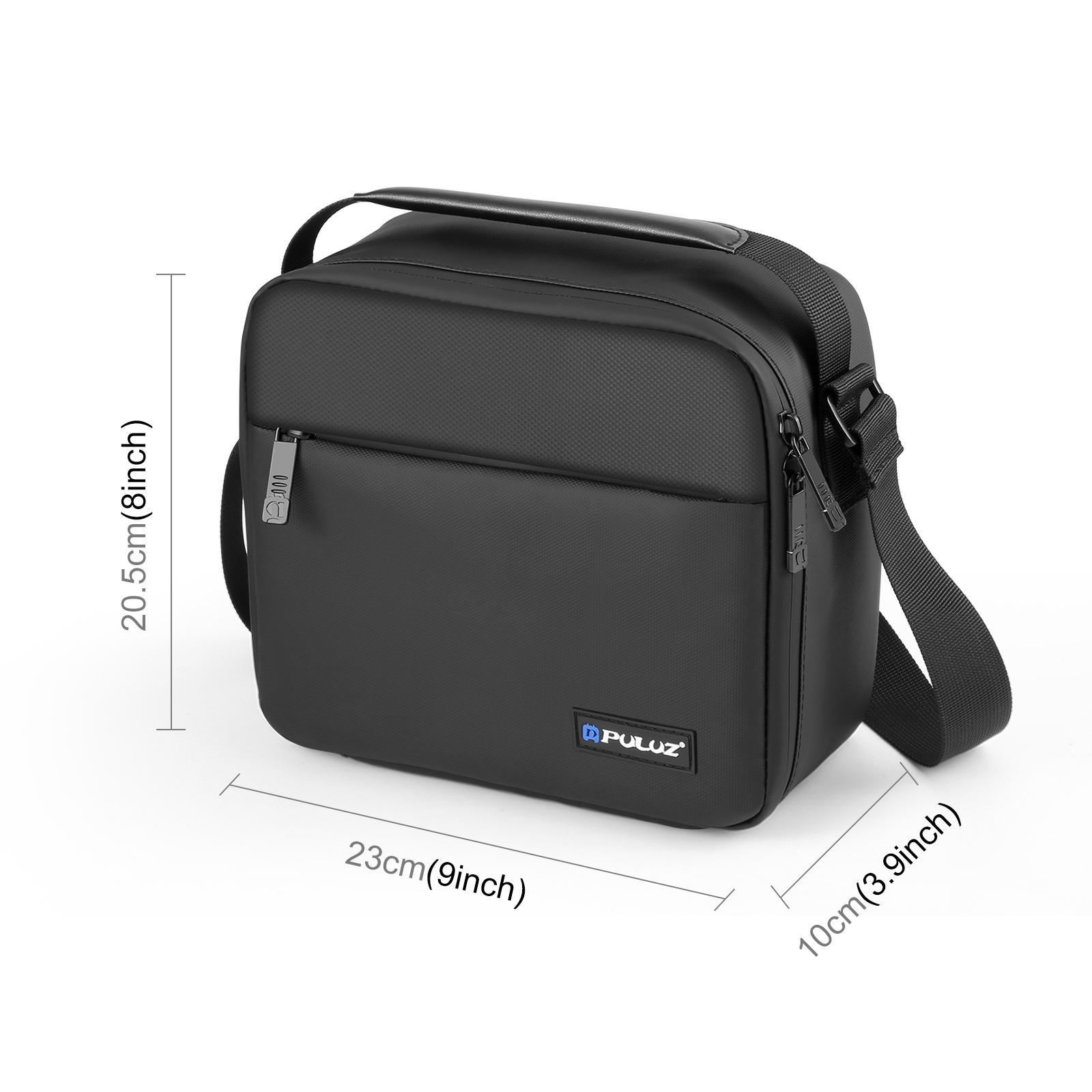 PULUZ – sac de rangement étanc - Photography Camera avis et prix