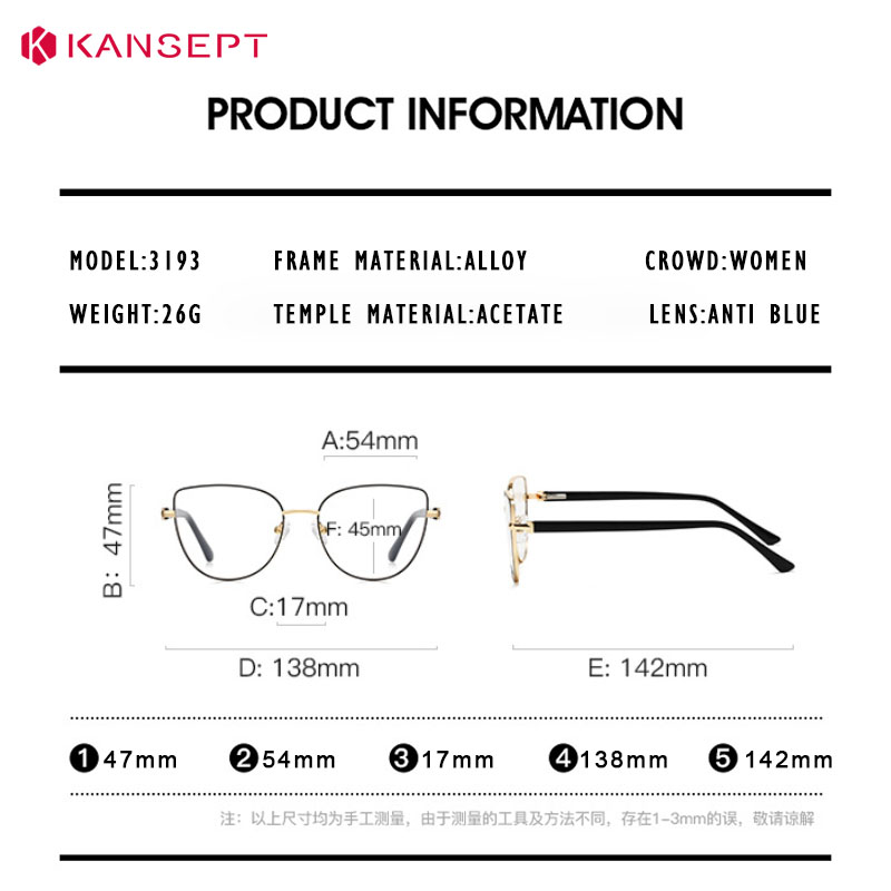 KANSEPT Lunettes de myopie pou - Eye Piece Magnifier avis et prix