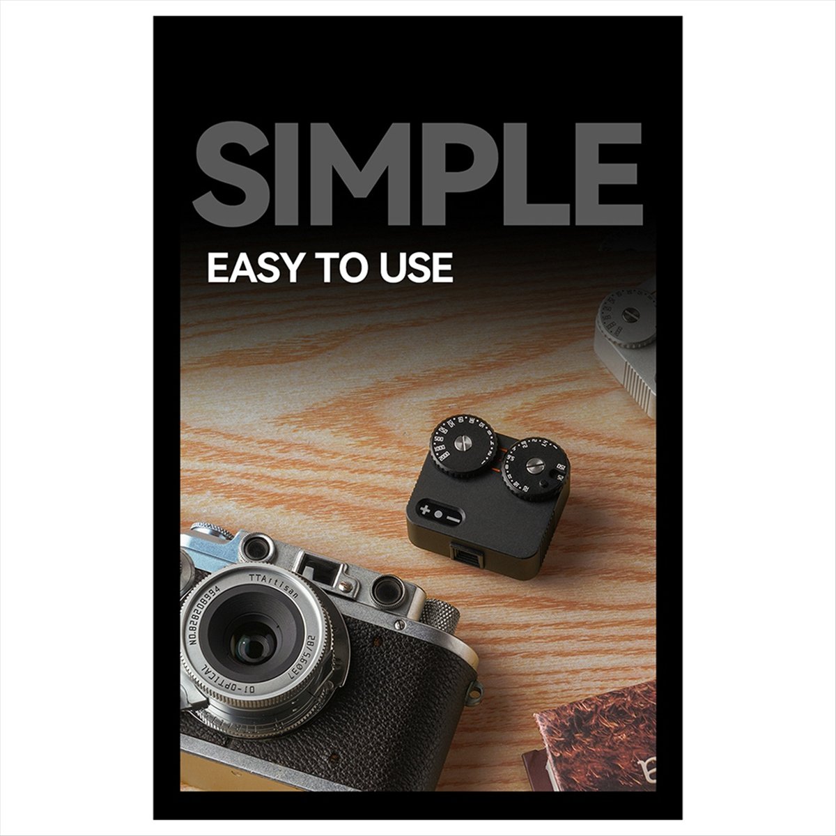 Support de fixation rapide Lig - Photography Camera avis et prix
