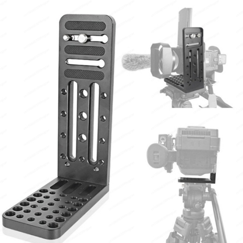 Plaque de fixation rapide en L - Photography Camera avis et prix