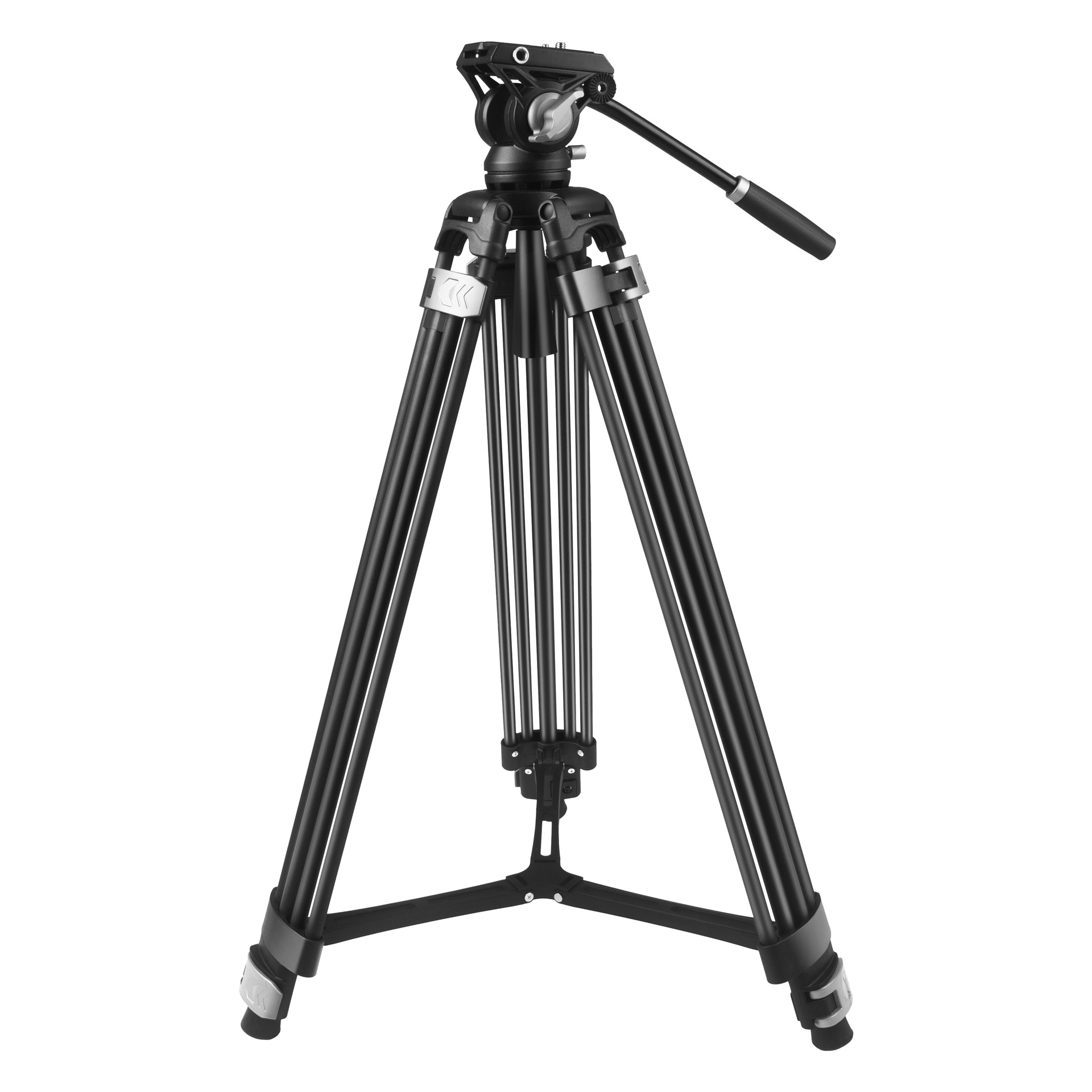 Trépied photo 1,9 m avec amort - Photography Camera avis et prix