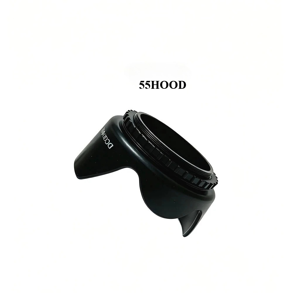 Pare-soleil en forme de fleur  - Lens Hood Petal avis et prix