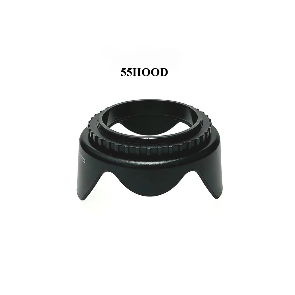 Pare-soleil en forme de fleur  - Lens Hood Petal avis et prix