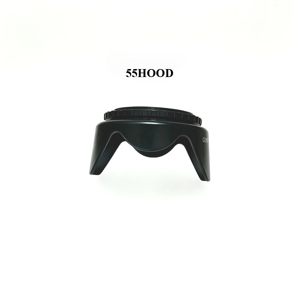Pare-soleil en forme de fleur  - Lens Hood Petal avis et prix