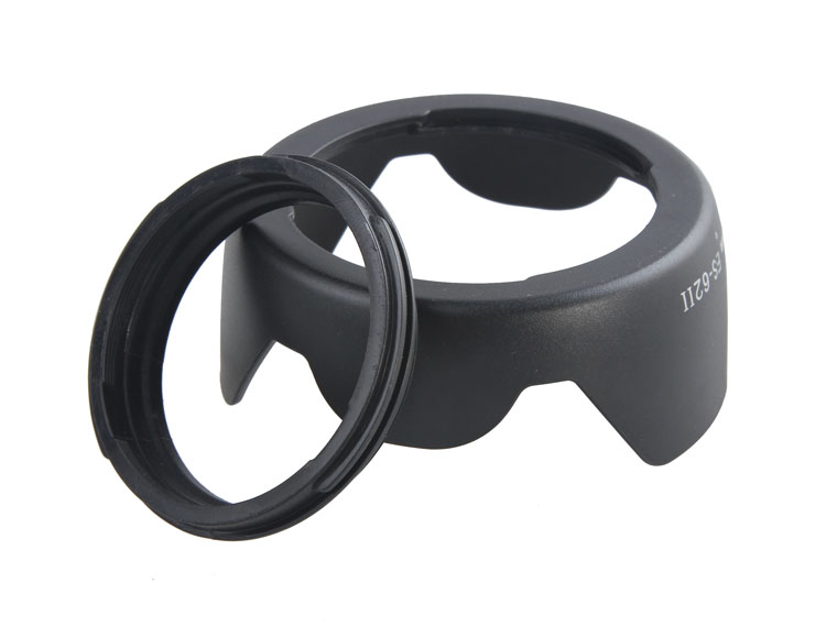 Pare-soleil d'objectif d'appar - Lens Hood Petal avis et prix
