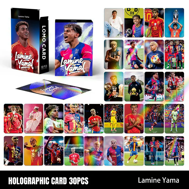 Cartes LOMO holographiques las - Photography Ideas avis et prix