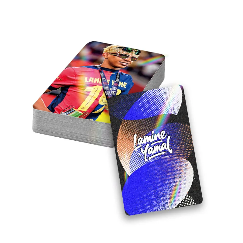 Cartes LOMO holographiques las - Photography Ideas avis et prix