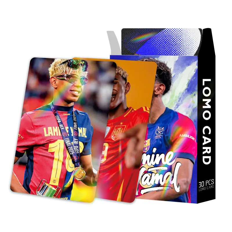 Cartes LOMO holographiques las - Photography Ideas avis et prix