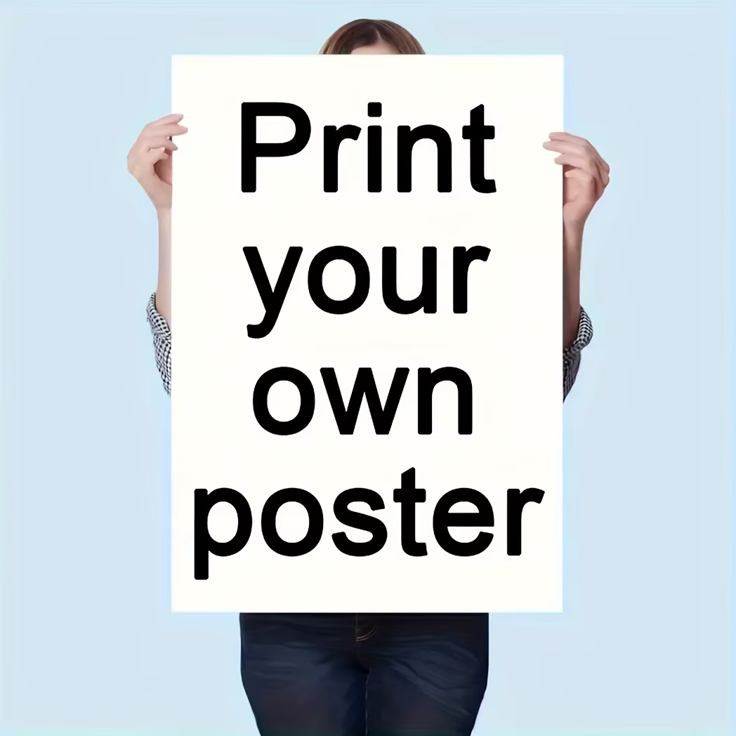 3 affiches sur toile personnal - Photography Ideas avis et prix