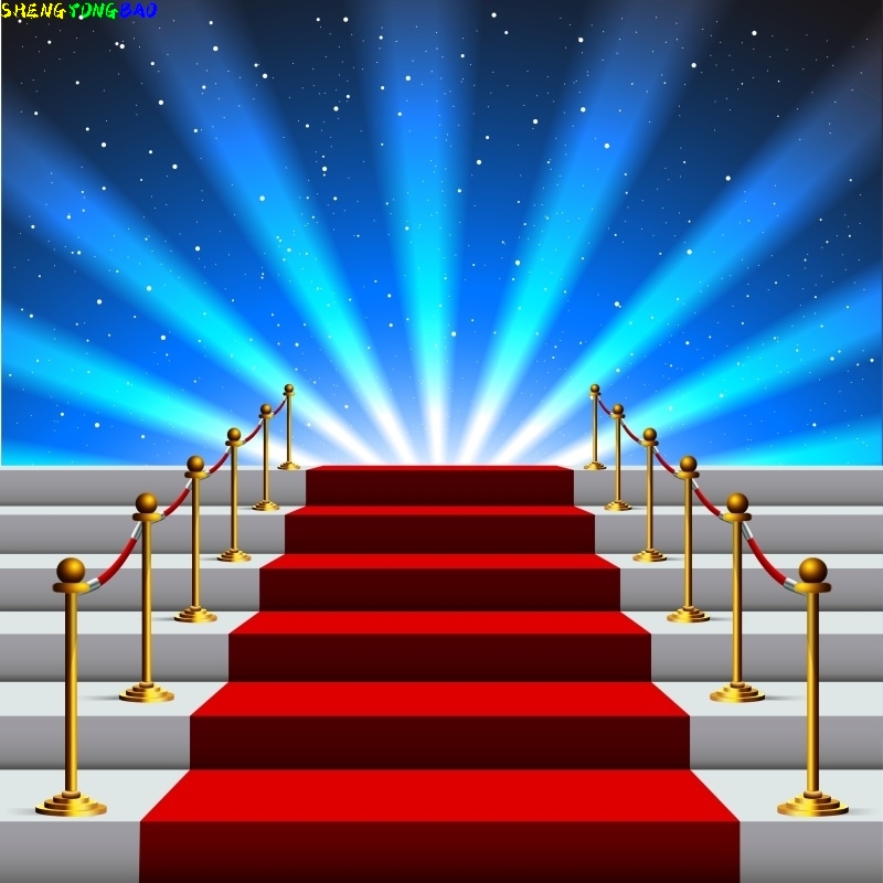 Tapis rouge toile de fond Film - Photography Award avis et prix