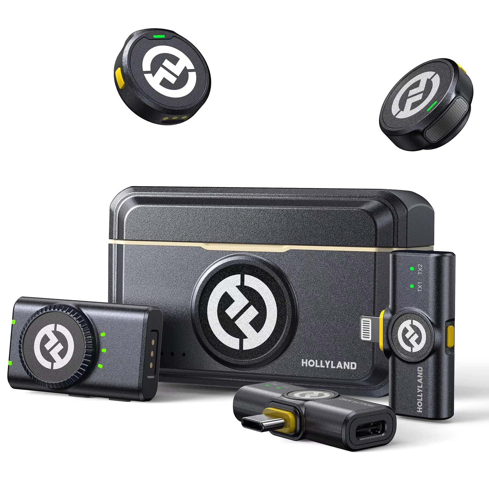 Nouveau microphone cravate san - Photography Camera avis et prix