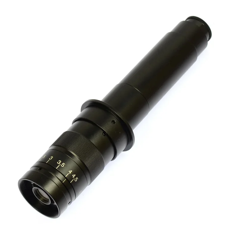 Adaptateur d'objectif en verre - Eye Piece Magnifier avis et prix