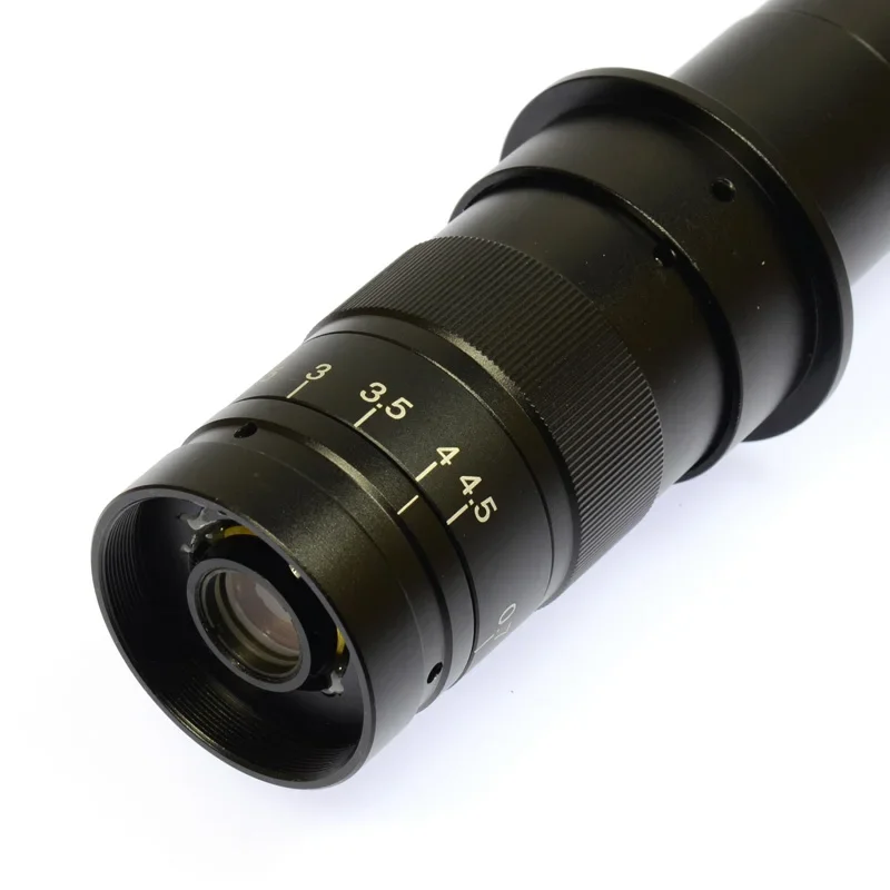 Adaptateur d'objectif en verre - Eye Piece Magnifier avis et prix