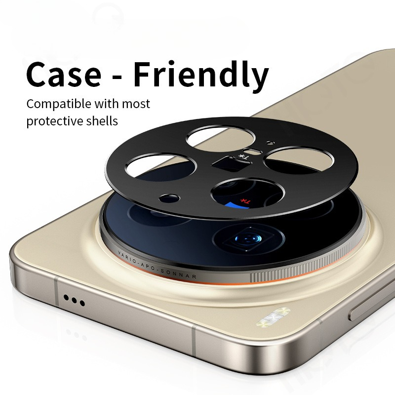 Protecteur de caméra arrière e - Photography Vivo X300 Pro avis et prix