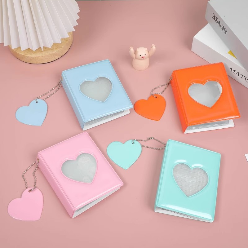 Porte-cartes photo coeur d'amo - Photography Award avis et prix