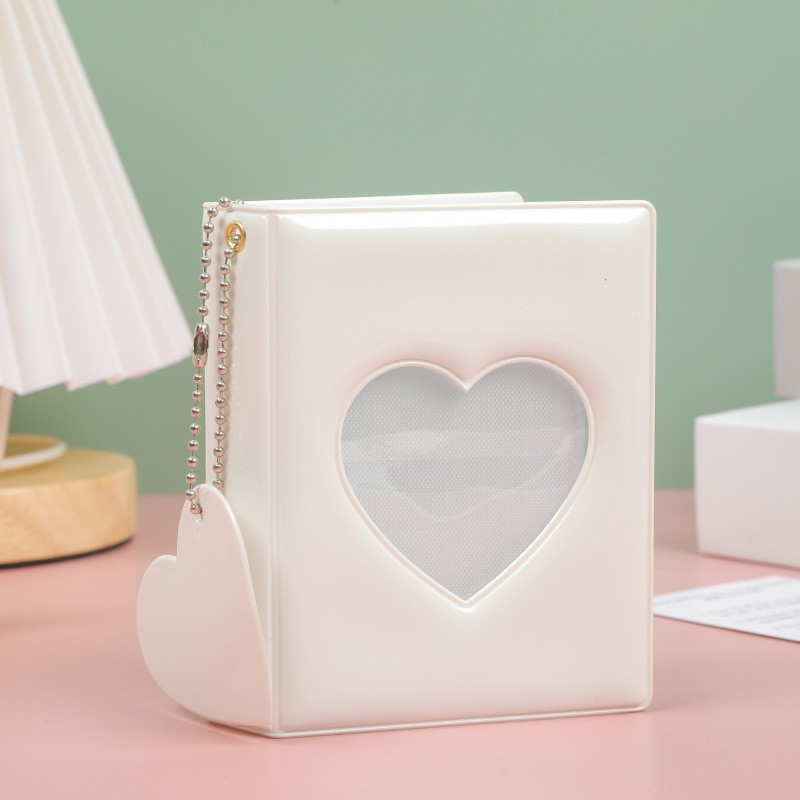 Porte-cartes photo coeur d'amo - Photography Award avis et prix