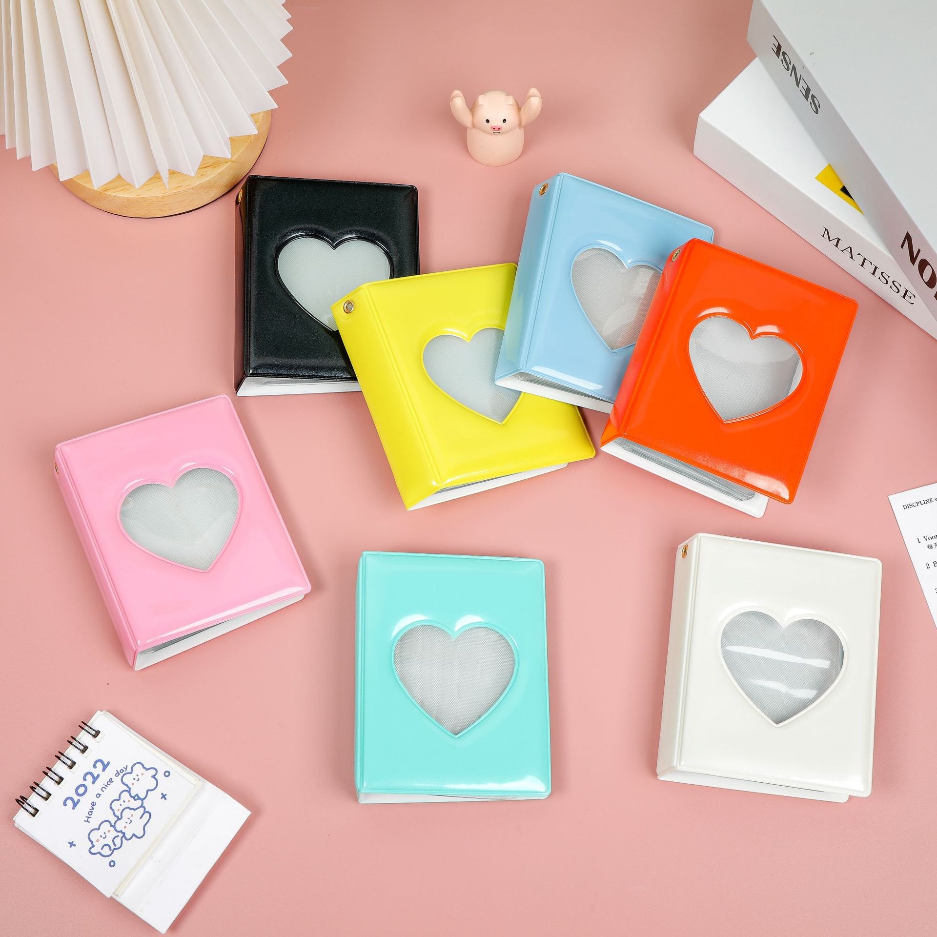 Porte-cartes photo coeur d'amo - Photography Award avis et prix