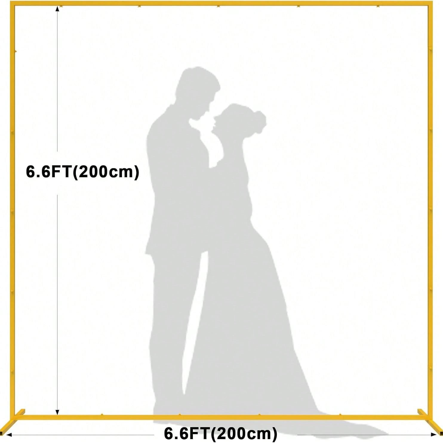 Support d'arche de mariage mod - Photography Website avis et prix