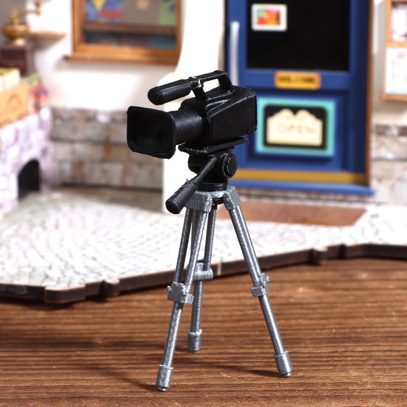 Mini trépied pour caméra vidéo - Photography Camera avis et prix