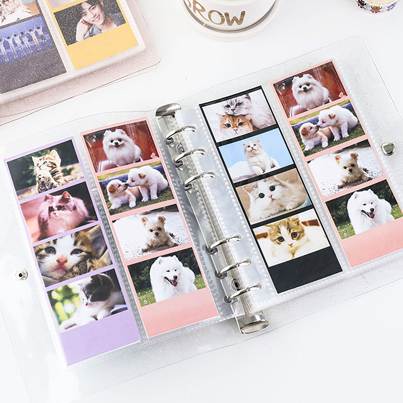 Horizon Glitter Photocard Bind - Photography Award avis et prix