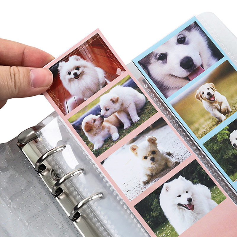 Horizon Glitter Photocard Bind - Photography Award avis et prix