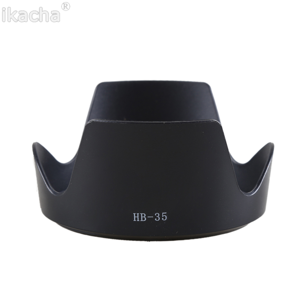 2026 HB-35 HB35 Pare-soleil à  - Lens Hood Petal avis et prix